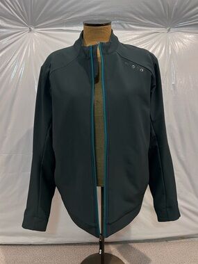 Oros Apparel Solarcore Men’s Jacket Coat Men’s Size Large Outdoor Active $499,